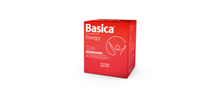 Packshot Basica Energy
